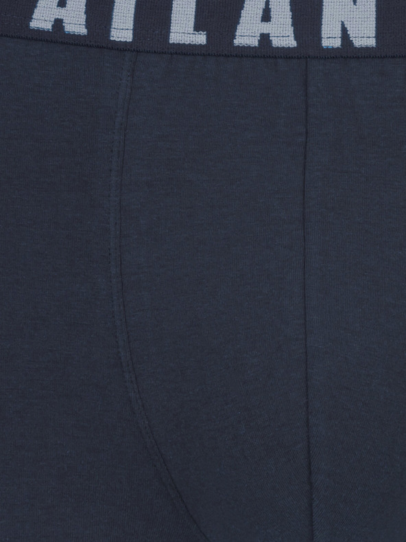 Atlantic Moške bokserice ATLANTIC 3 pakiranja