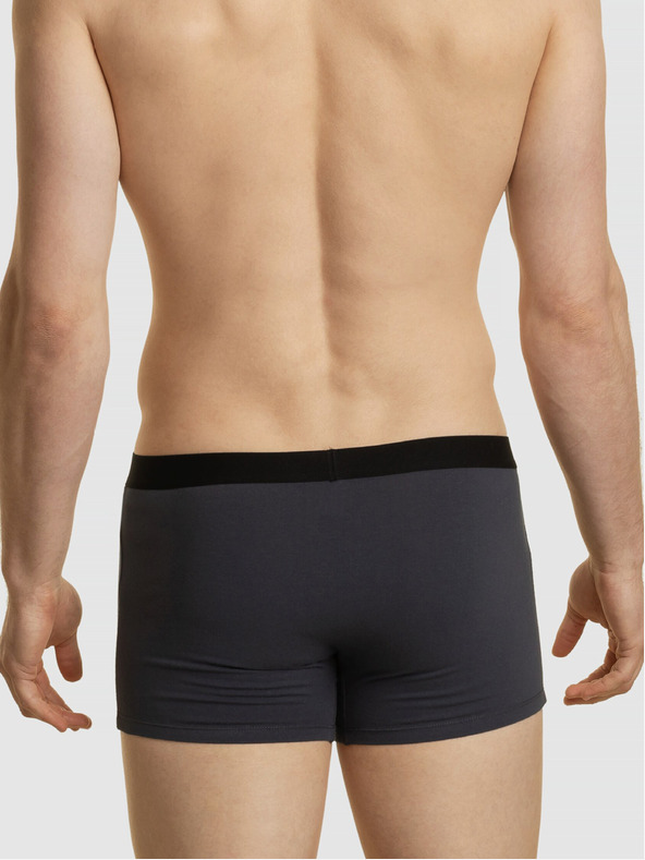 Atlantic Moške bokserice ATLANTIC 3 pakiranja