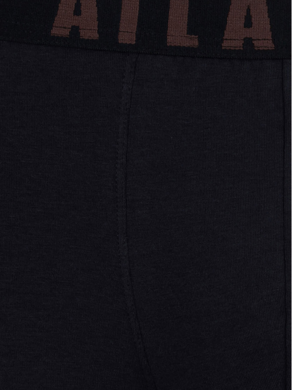 Atlantic Moške bokserice ATLANTIC 3 pakiranja