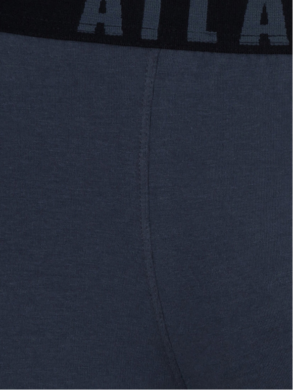 Atlantic Moške bokserice ATLANTIC 3 pakiranja