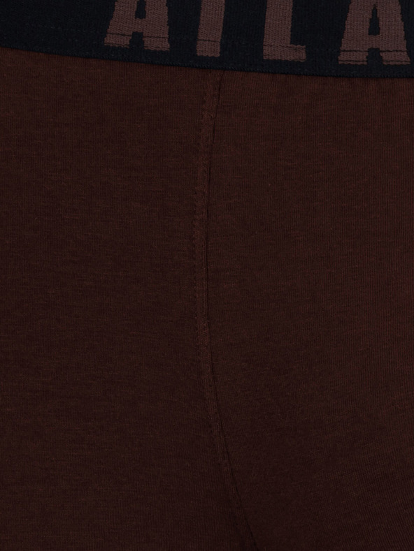 Atlantic Moške bokserice ATLANTIC 3 pakiranja