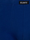 Atlantic Moške boksarske hlače ATLANTIC 5 pakiranj