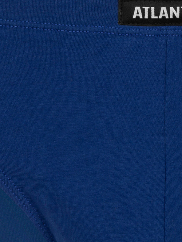 Atlantic Klasične moške spodnjice ATLANTIC 5 pakiranj