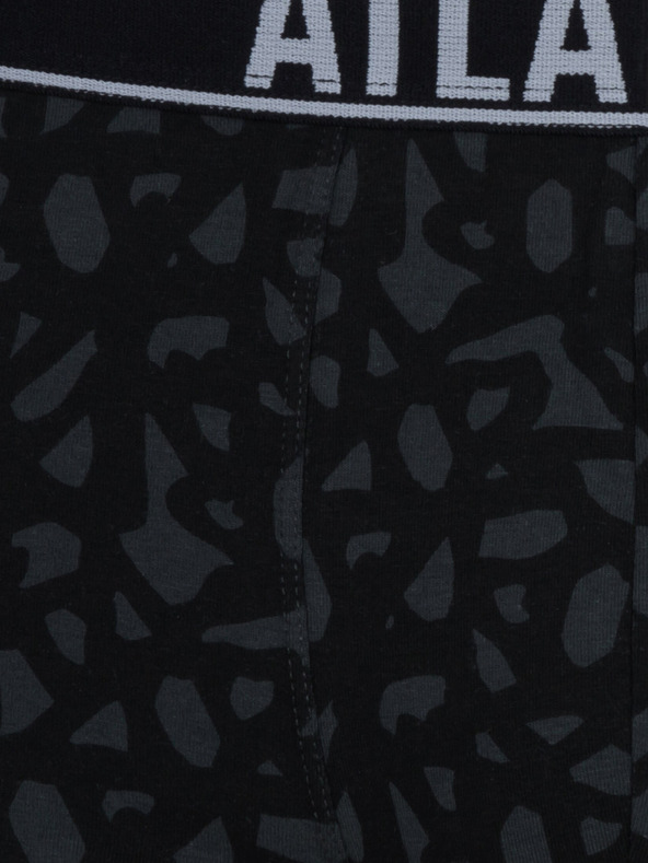 Atlantic Moške bokserice ATLANTIC 3 pakiranja