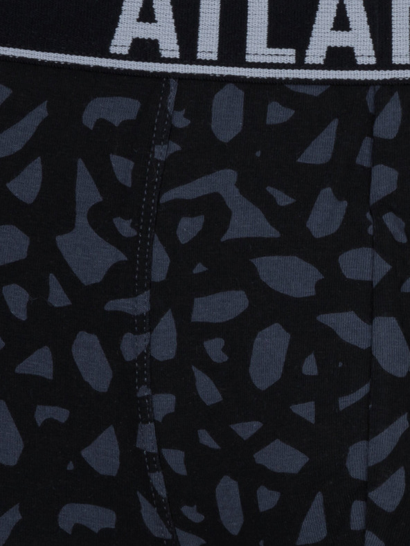Atlantic Moške bokserice ATLANTIC 3 pakiranja