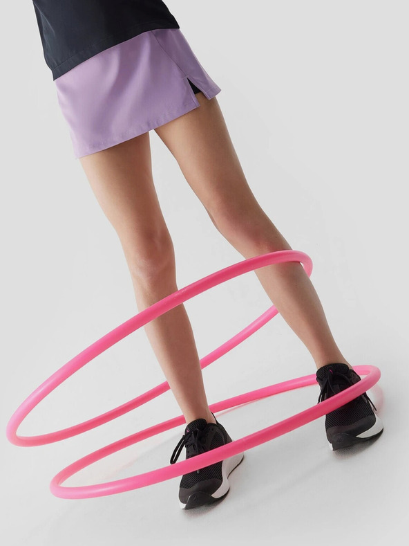 4F Dekliške športne hlače 2v1 4F