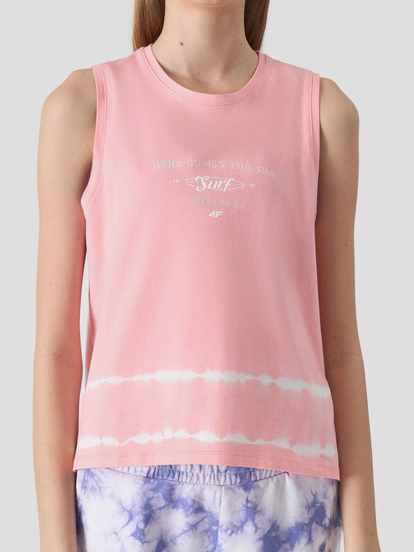 4F 4F Dekliške majice