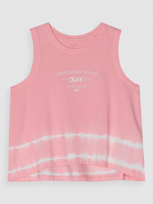 4F 4F Dekliške majice