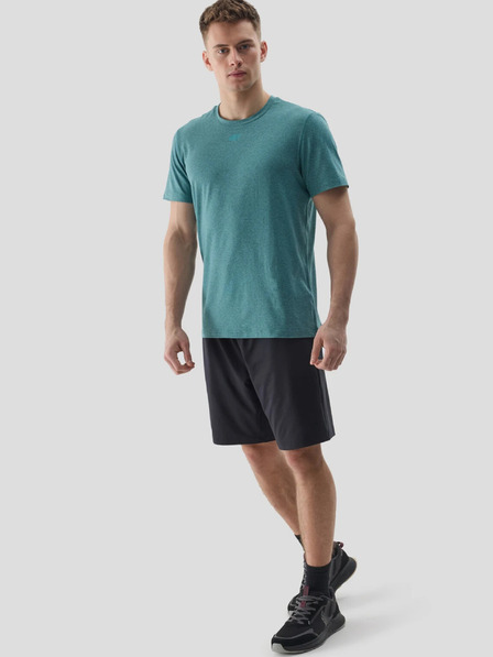 4F Moške športne kratke hlače za hitro sušenje 4F