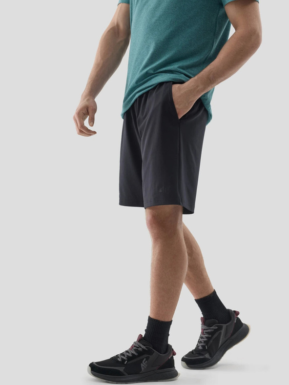 4F Moške športne kratke hlače za hitro sušenje 4F