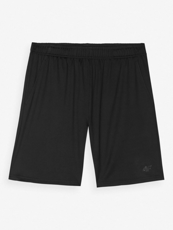 4F Moške športne kratke hlače za hitro sušenje 4F