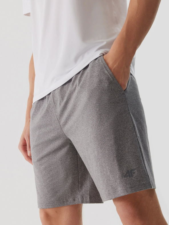 4F Moške športne kratke hlače za hitro sušenje 4F