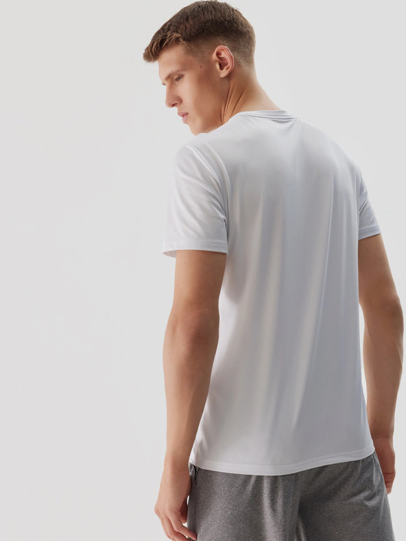 4F Moške športne kratke hlače za hitro sušenje 4F