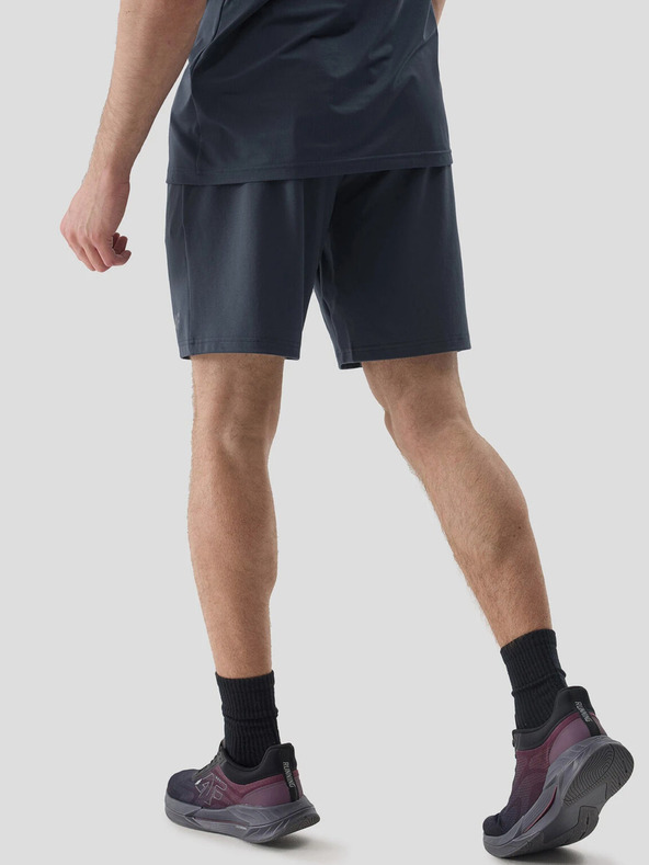 4F Moške športne kratke hlače za hitro sušenje 4F
