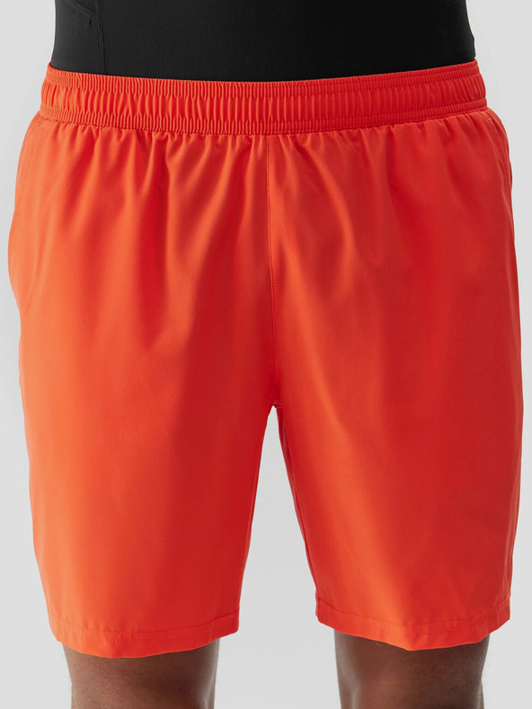 4F Moške športne hlače iz recikliranih materialov 4F