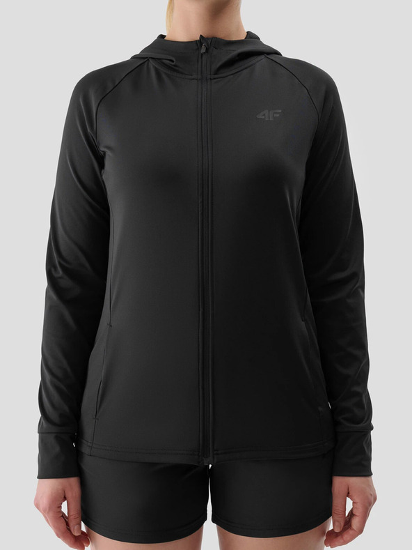 4F 4F Ženska športna kapuca s hitrim sušenjem 4F