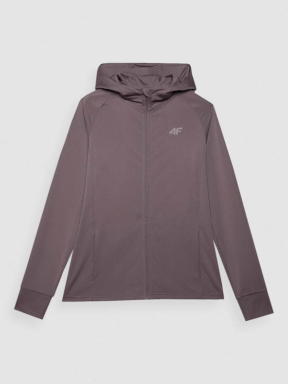 4F 4F Ženska športna kapuca s hitrim sušenjem 4F