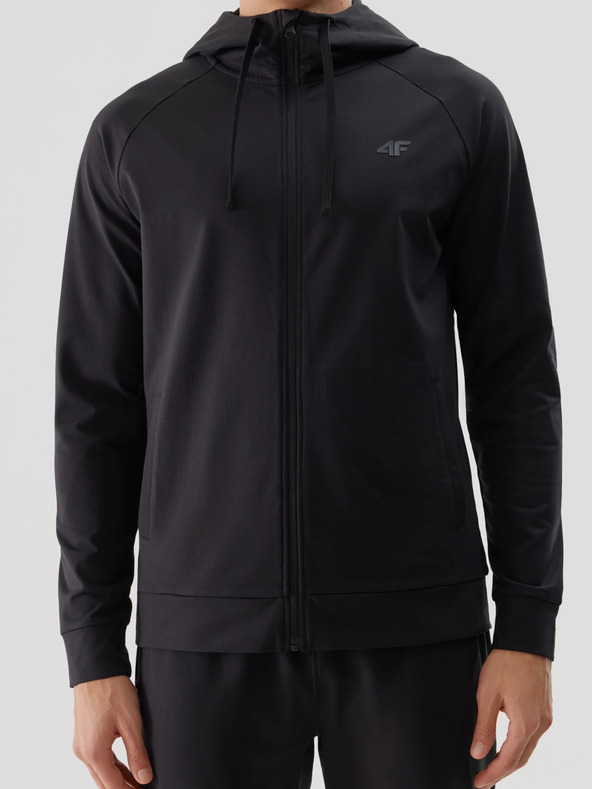 4F Moška športna kapuca 4F