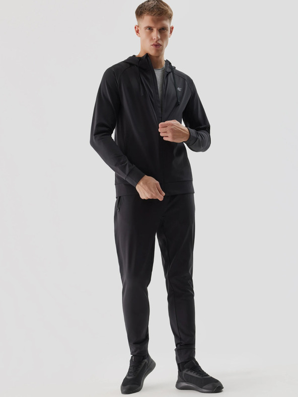 4F Moška športna kapuca 4F