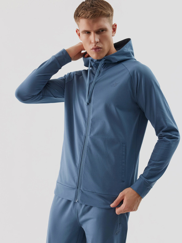 4F Moška športna kapuca 4F