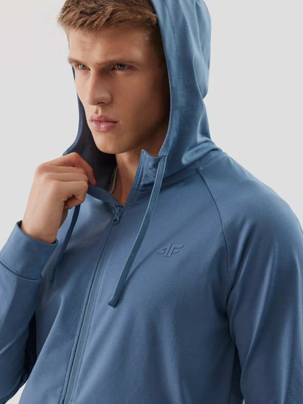 4F Moška športna kapuca 4F