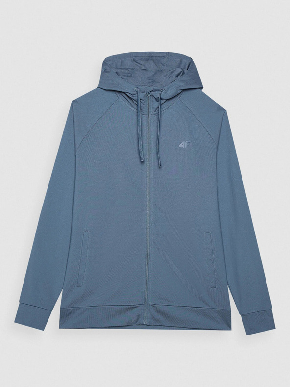 4F Moška športna kapuca 4F