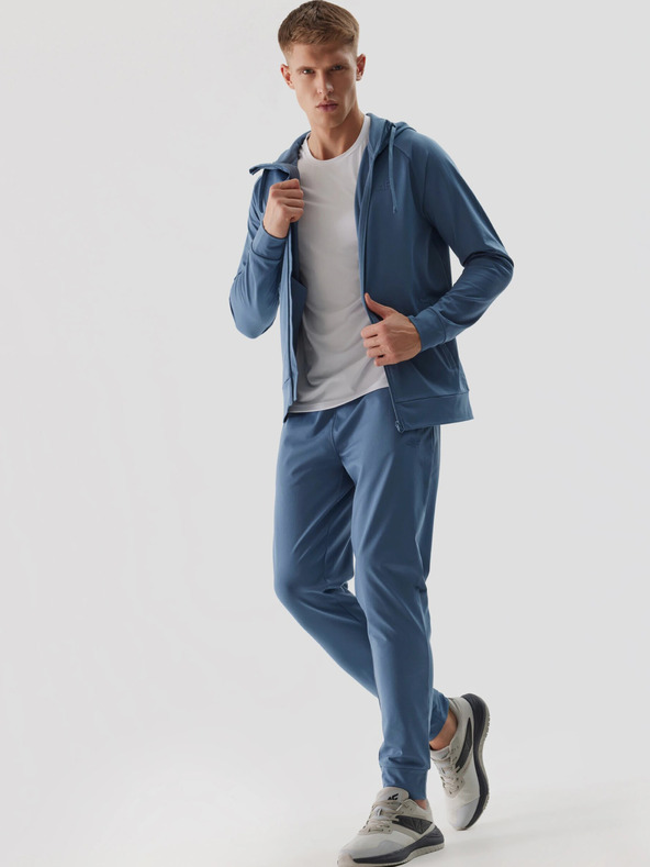 4F Moška športna kapuca 4F