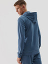 4F Moška športna kapuca 4F