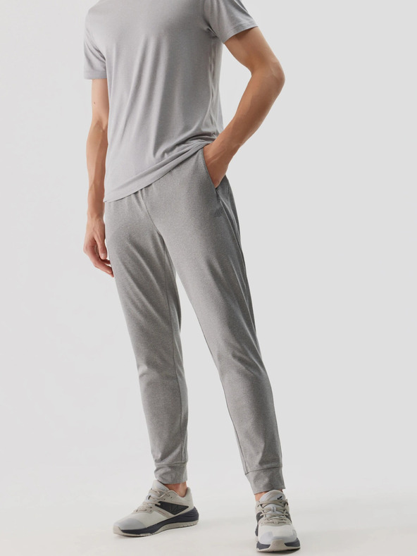 4F 4F Moške športne hlače s hitrim sušenjem