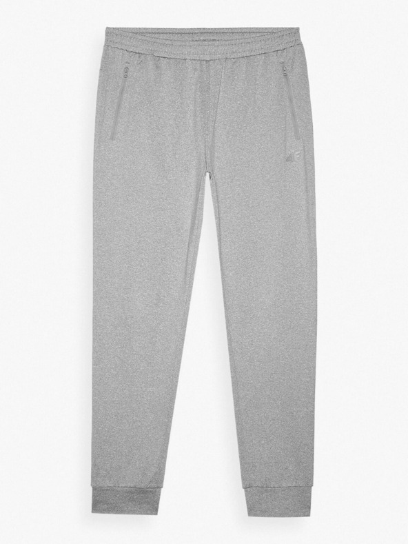 4F 4F Moške športne hlače s hitrim sušenjem