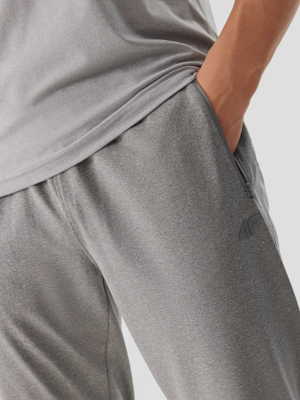 4F 4F Moške športne hlače s hitrim sušenjem