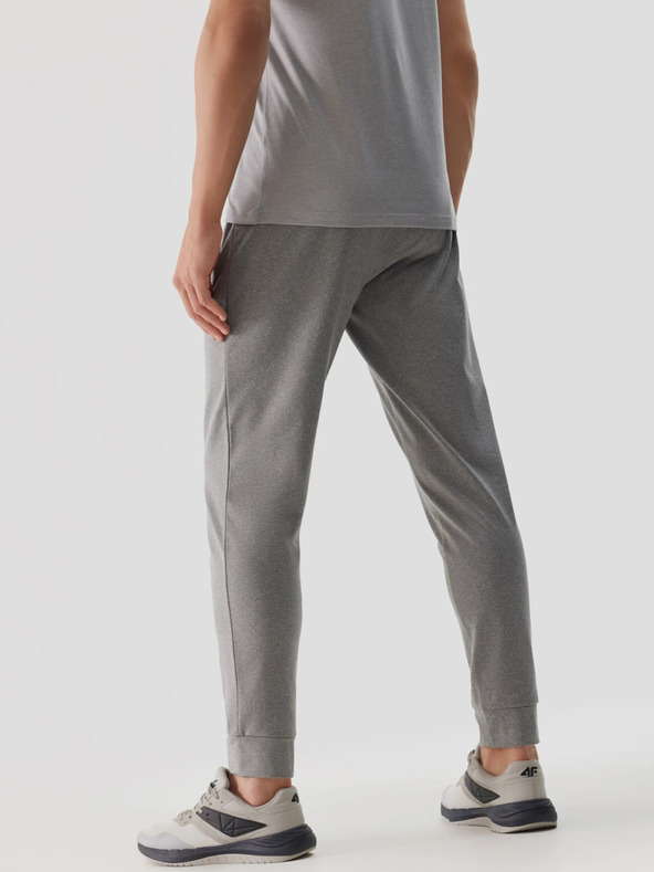 4F 4F Moške športne hlače s hitrim sušenjem