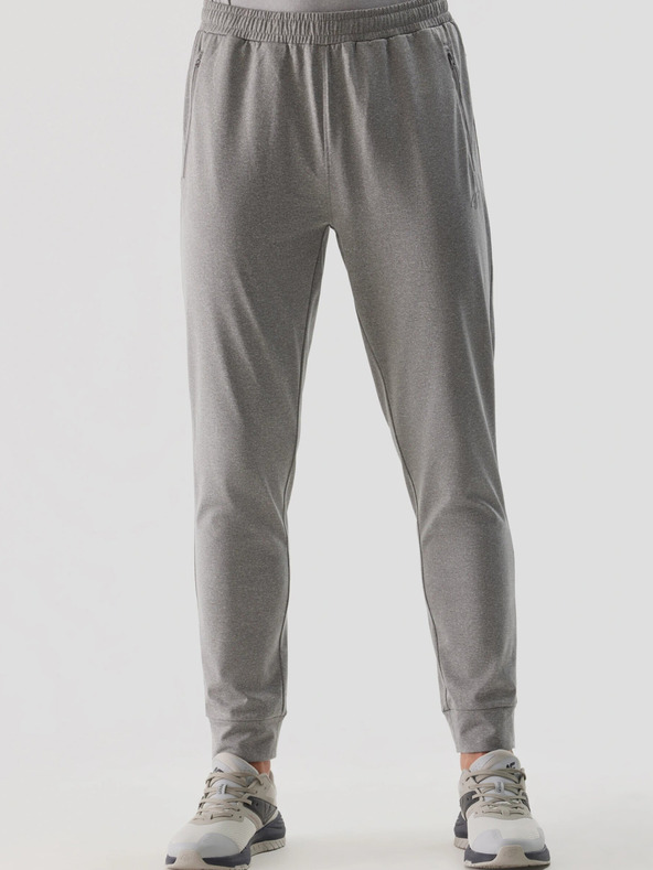 4F 4F Moške športne hlače s hitrim sušenjem