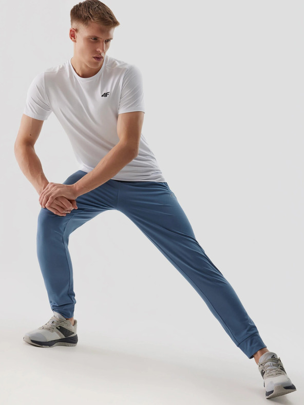 4F 4F Moške športne hlače s hitrim sušenjem