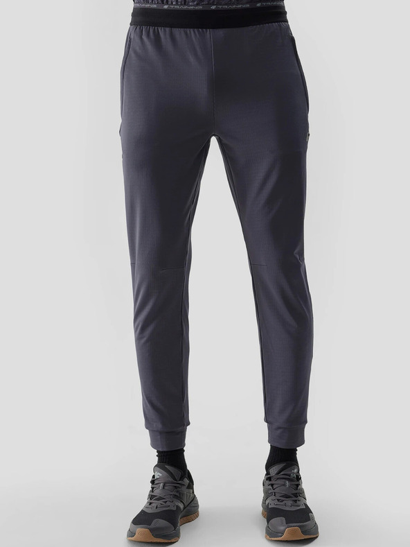 4F 4F Moške športne hlače s hitrim sušenjem