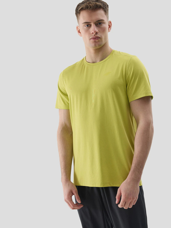 4F Moška športna majica 4F