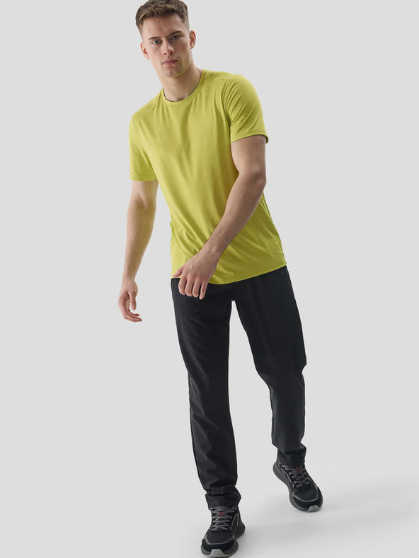 4F Moška športna majica 4F