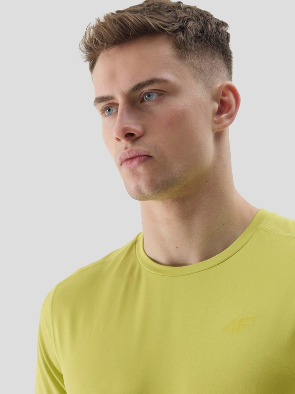 4F Moška športna majica 4F