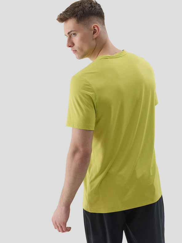 4F Moška športna majica 4F