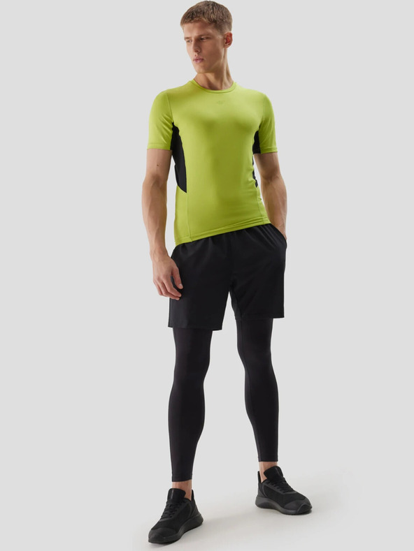 4F Moška športna majica 4F