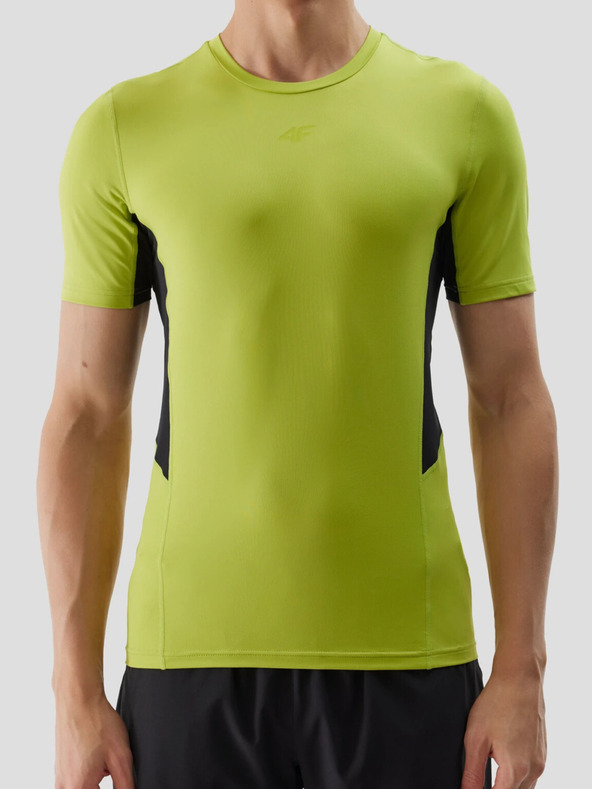 4F Moška športna majica 4F