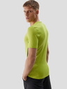 4F Moška športna majica 4F