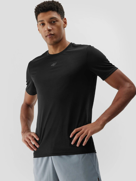 4F Moška športna majica 4F