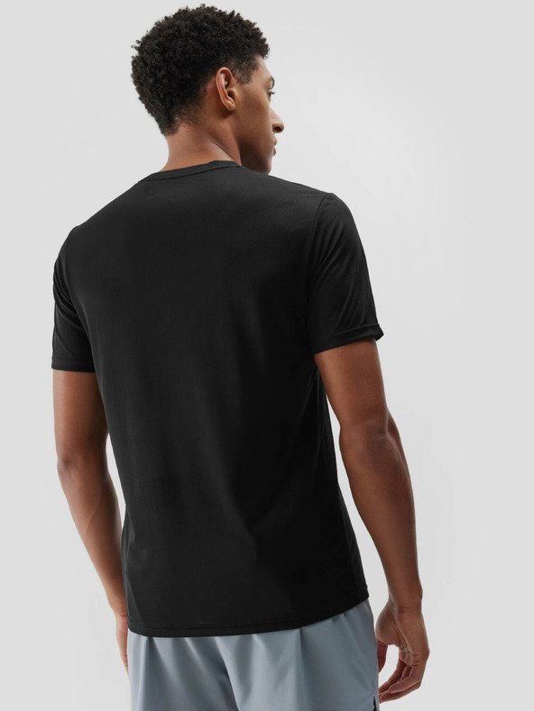 4F Moška športna majica 4F