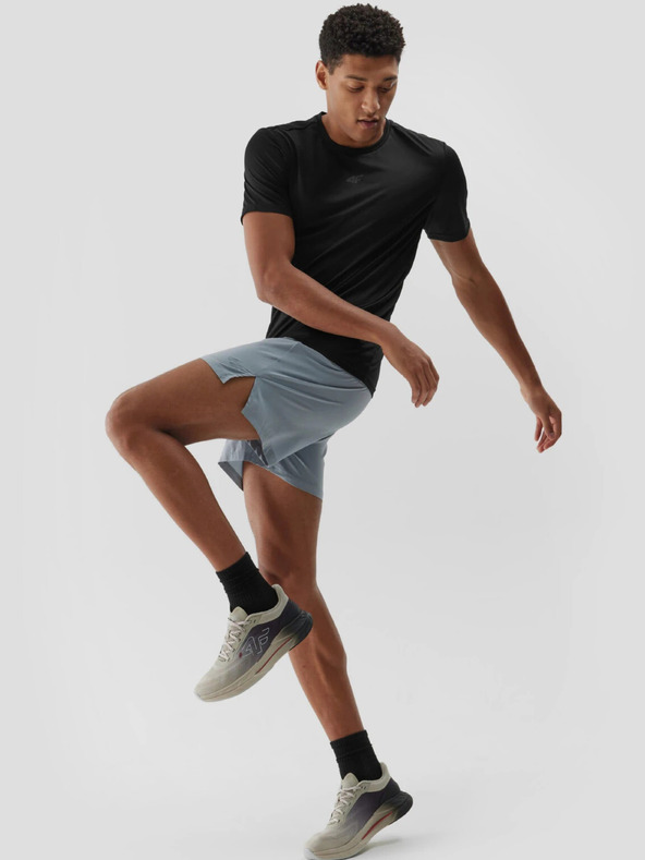 4F Moška športna majica 4F