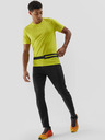 4F Moška tekaška majica s hitrim sušenjem 4F