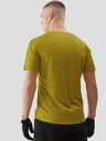 4F Moška kolesarska majica s hitrim sušenjem 4F