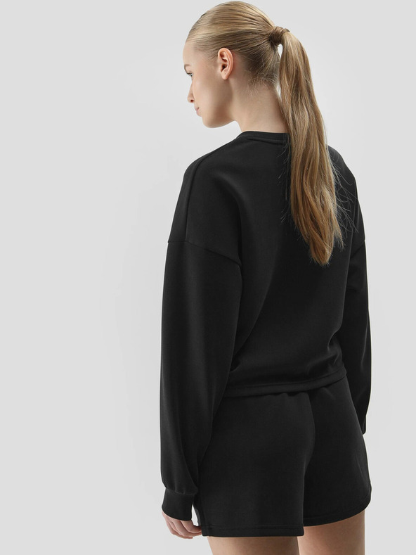 4F Ženske modalne kratke hlače 4F