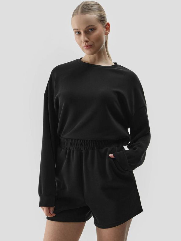 4F Ženske modalne kratke hlače 4F