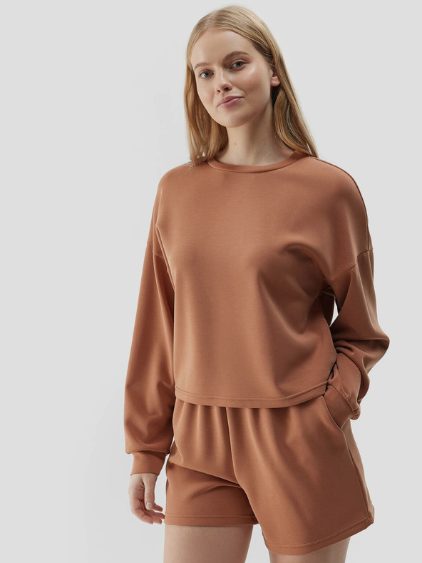 4F Ženske modalne kratke hlače 4F